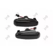 ABAKUS L19-140-002LED-SD - Kit de feux clignotants