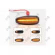 ABAKUS L19-140-002LED-SD - Kit de feux clignotants