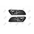 ABAKUS L32-140-009LED-SD - Kit de feux clignotants