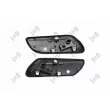 ABAKUS L32-140-010LED-SD - Kit de feux clignotants