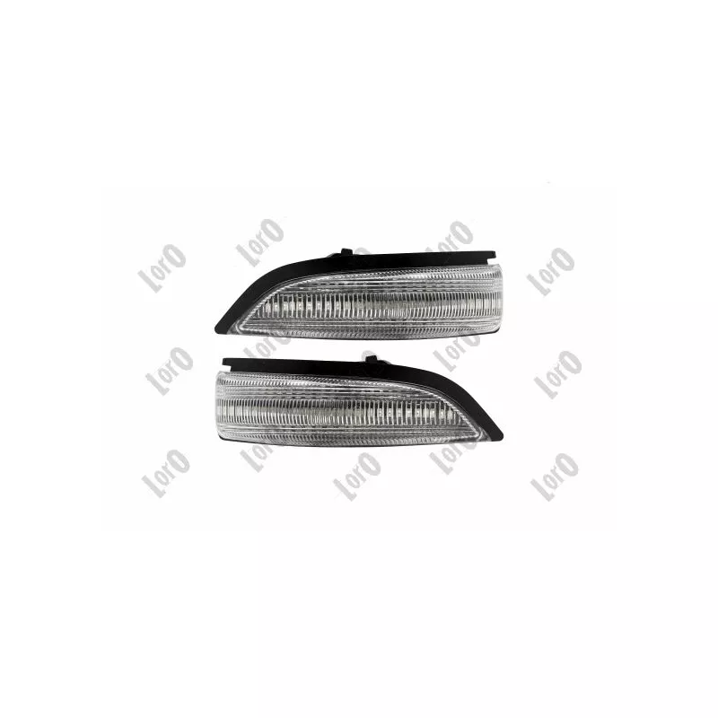 Kit de feux clignotants ABAKUS L51-140-005LED - Visuel 0