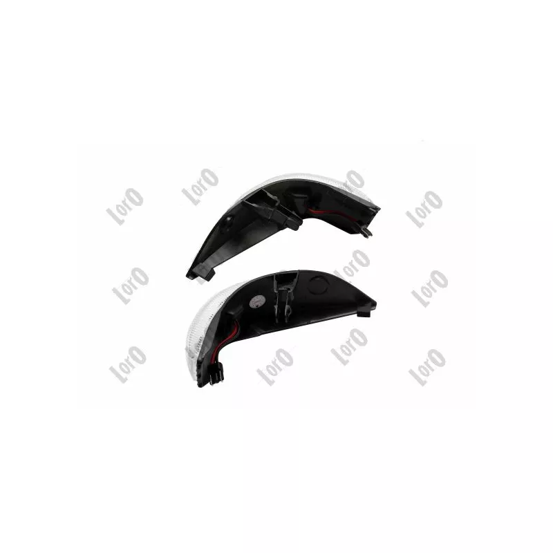 Kit de feux clignotants ABAKUS L51-140-005LED - Visuel 1