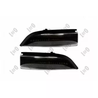 Kit de feux clignotants ABAKUS OEM 817300D080