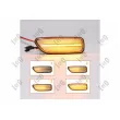 ABAKUS L52-140-001LED-D - Kit de feux clignotants