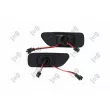 ABAKUS L52-140-001LED-SD - Kit de feux clignotants