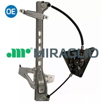 MIRAGLIO 30/269 - Lève-vitre