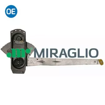 MIRAGLIO 30/277 - Lève-vitre