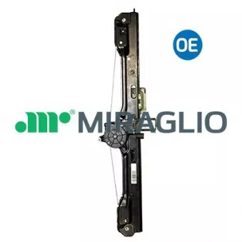 MIRAGLIO 30/2923 - Lève-vitre