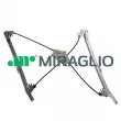 MIRAGLIO 30/2983 - Lève-vitre avant droit
