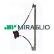 MIRAGLIO 30/3069 - Lève-vitre avant droit