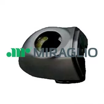 MIRAGLIO 80/946 - Poignée extérieure de porte avant gauche
