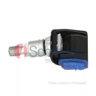Capteur de roue, syst de controle de pression des pneus SCHRADER 3166