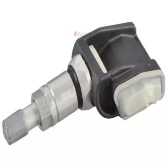 Capteur de roue, syst de controle de pression des pneus SCHRADER 3349 pour MG MG 1,0 T-GDi - 111cv