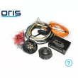 ACPS-ORIS 025-048 - Kit électrique, dispositif d'attelage