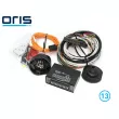 ACPS-ORIS 025-058 - Kit électrique, dispositif d'attelage