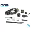 ACPS-ORIS 033-268 - Kit électrique, dispositif d'attelage