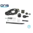 ACPS-ORIS 038-888 - Kit électrique, dispositif d'attelage