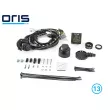 ACPS-ORIS 044-758 - Kit électrique, dispositif d'attelage