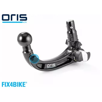 Dispositif d'attelage ACPS-ORIS 052-653