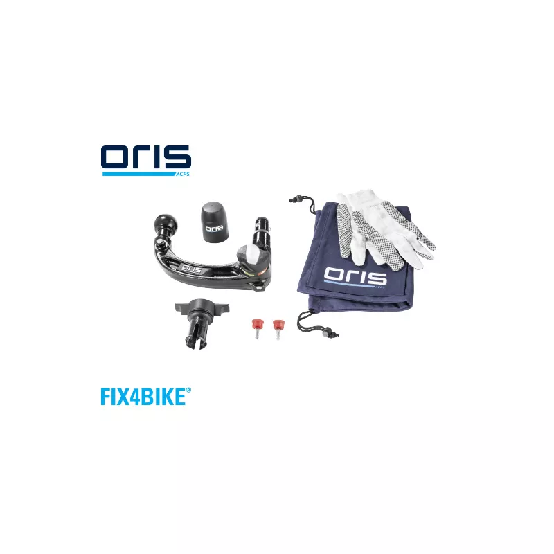 Dispositif d'attelage ACPS-ORIS 052-953 - Visuel 1