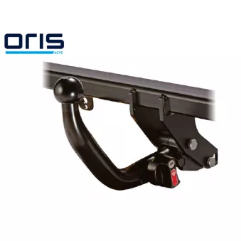 Dispositif d'attelage ACPS-ORIS 200-043