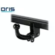 ACPS-ORIS 200-301 - Dispositif d'attelage