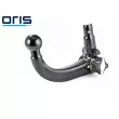 ACPS-ORIS 200-334 - Dispositif d'attelage
