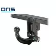 ACPS-ORIS 200-394 - Dispositif d'attelage