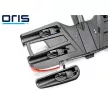 ACPS-ORIS 790-009 - Porte-vélo, support du dispositif d'attelage