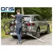 ACPS-ORIS 790-019 - Porte-vélo, support du dispositif d'attelage