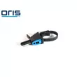 ACPS-ORIS 790-099 - Porte-vélo, support du dispositif d'attelage
