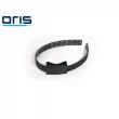 ACPS-ORIS 790-109 - Porte-vélo, support du dispositif d'attelage