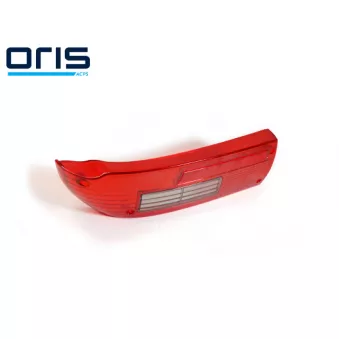 Porte-vélo, support du dispositif d'attelage ACPS-ORIS 790-139