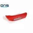ACPS-ORIS 790-149 - Porte-vélo, support du dispositif d'attelage