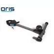 ACPS-ORIS 790-209 - Porte-vélo, support du dispositif d'attelage