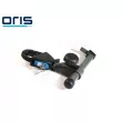 ACPS-ORIS 790-219 - Porte-vélo, support du dispositif d'attelage