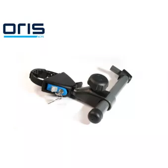 Porte-vélo, support du dispositif d'attelage ACPS-ORIS 790-219