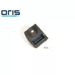 ACPS-ORIS 790-409 - Porte-vélo, support du dispositif d'attelage