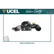 Gaine de suralimentation UCEL [21313]
