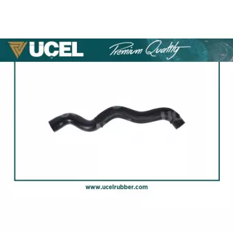 UCEL 35872 - Durite de radiateur