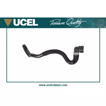 UCEL 35880 - Gaine de chauffage