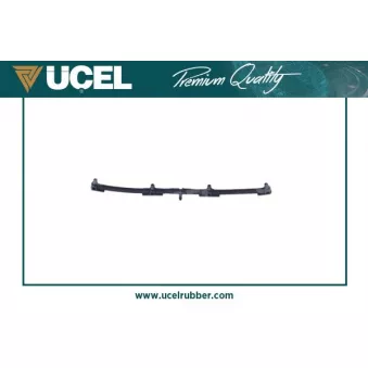 Tuyau de carburant UCEL [35927]