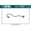Tuyauterie de carburant UCEL [35945]