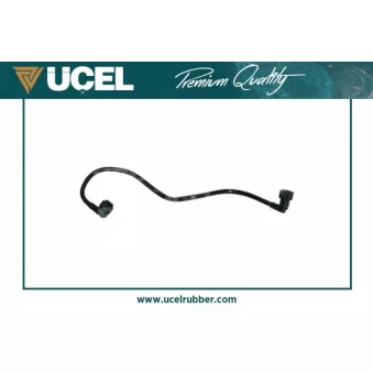 UCEL 35945 - Tuyauterie de carburant