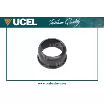 UCEL 52550 - Bague d'étanchéité, gaine de suralimentation