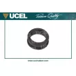 Bague d'étanchéité, gaine de suralimentation UCEL [52551]