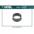 Bague d'étanchéité, gaine de suralimentation UCEL [52561]