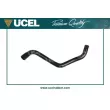 Durite de radiateur UCEL [52567]