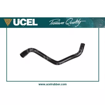 UCEL 52567 - Durite de radiateur