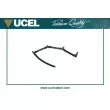 Tuyau de carburant UCEL [52572]